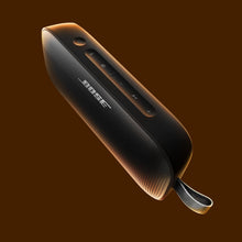 BOSE | SoundLink Flex Portable Bluetooth Speaker 2nd Gen Black | TE0220914