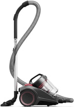 HOOVER | Power 6 Advanced Vacuum Cleaner with HEPA Filter 3Ltr 2200W Grey-Red | CDCY-P6ME
