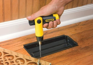 STANLEY | Screwdriver Ratchet Set 25Pcs | 0-63-022