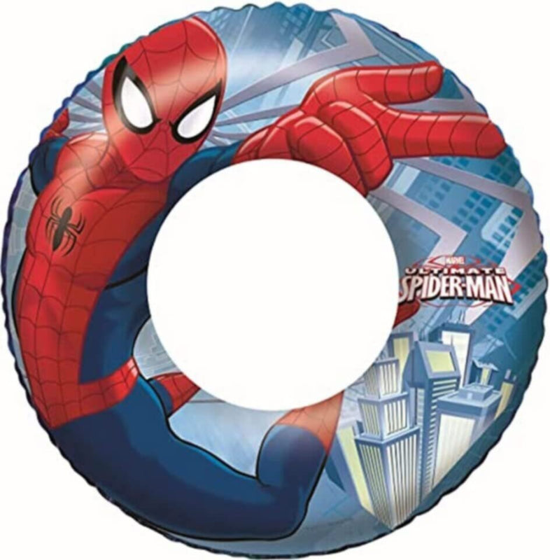 BESTWAY | Spider-Man Swim Ring 22