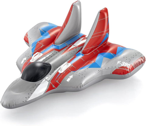 BESTWAY | Galaxy Rid On Glider 136cm | BES115TOY01332