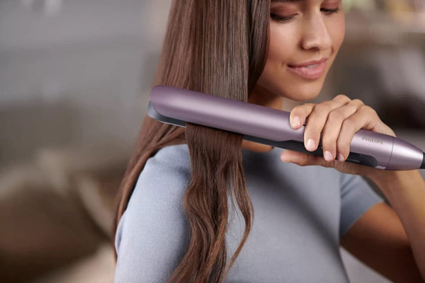 PHILIPS | Series 5000 Straightener 110-240V | BHS530/03