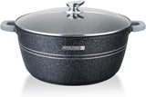 ROYALFORD | Aluminium Non-Stick Casserole | RF13022