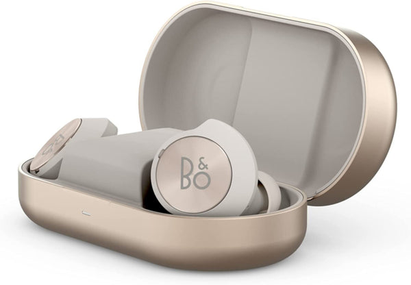B&O | BEOPLAY EQ Adaptive Noise Cancelling Wireless In-Ear Earphones Sand | TE0170926