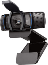 LOGITECH | C920E Business Webcam for Pro Quality Meetins 1080P | 960-001360