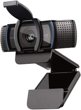 LOGITECH | C920E Business Webcam for Pro Quality Meetins 1080P | 960-001360