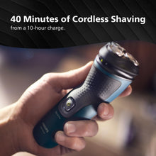 PHILIPS | 1000 SERIES Wet & Dry Electric Shaver Cordless Waterproof | S1151/00