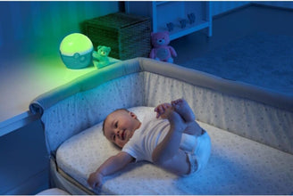 CHICCO | First Dreams Next2Stars Projector Blue | 7647200000