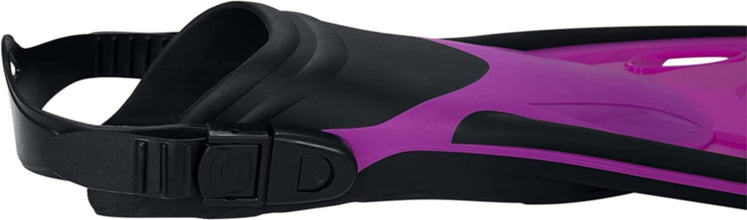 BESTWAY | Inspira Pro Snorkel Set L/XL Assorted | BES115TOY01608