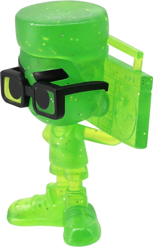 ALPHA | Subway Surfer Car Styler Fresh | 650603