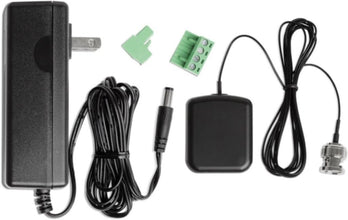 DENON | Professional Compact Amplifier with Bluetooth Receiver | DN-200AZB