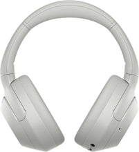 SONY | Power Sound Noise Cancelling Bluetooth Wireless Headphone White | WH-ULT900N/WHITE