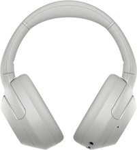 SONY | Power Sound Noise Cancelling Bluetooth Wireless Headphone White | WH-ULT900N/WHITE