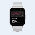 REDMI | Watch 5 Active Midnight Black | BHR8784GL