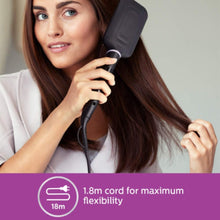PHILIPS | Heated Straightening Brush | BHH880/03