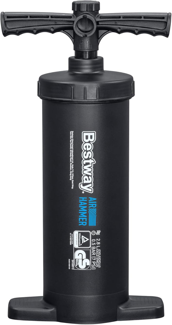 BESTWAY | Manual Hand Air Pump 2800ml 14.5 37cm | BES115TOY01915