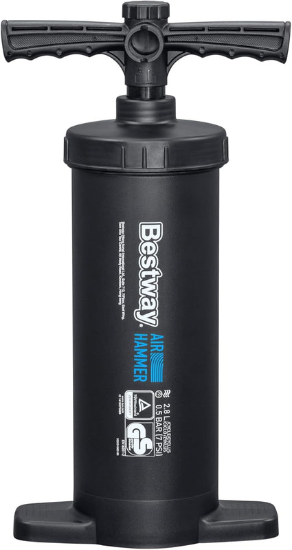 BESTWAY | Manual Hand Air Pump 2800ml 14.5 37cm | BES115TOY01915