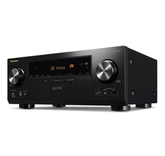PIONEER | Elite 9.2-Channel Network AV Receiver Black Single | VX-LX305