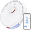 XIAOMI | Robot Vacuum S20 (White) UK | BHR8645GB