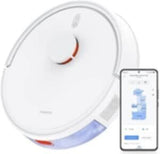 XIAOMI | Robot Vacuum S20 (White) UK | BHR8645GB