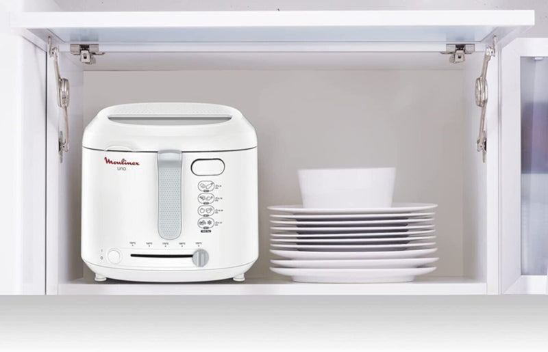 MOULINEX |Uno Deep Fryer 1Kg 1470W 1Kg | AF203127