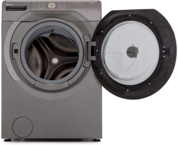 HOOVER | 13KG/8KG Front Load Washer Dryer Grey | AWDPD4138LHR1-8