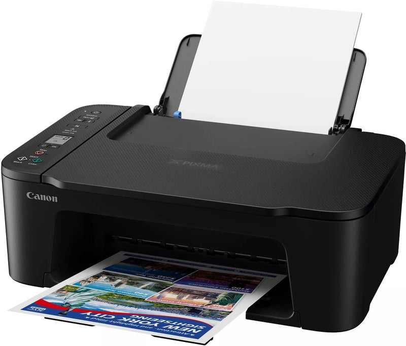 CANON | PIXMA TS3640 A4 Colour Multifunction Inkjet Printer