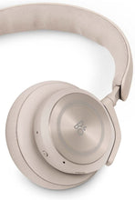 B&O | BEOPLAY HX Comfortable Wireless Over-Ear Headphones Sand | TE0167043