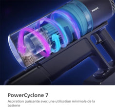 PHILIPS | Cordless Vacuum Cleaner 2000 Series | XC2011/61