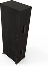 KLIPSCH | Floorstanding Speaker Pair Ebony | RP-8000F II