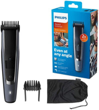 PHILIPS |Beardtrimmer series 5000 Beard Trimmer| BT5502/13