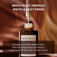 SKIN1004 | Madagascar Centella Probio-Cica Intensive Ampoule 50Ml