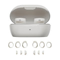 BOSE | QuietComfort Earbuds With Active Noise Cancelling White Smoke | TE0220910