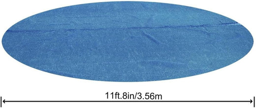 BESTWAY | Flowclear PE Solar Pool Cover 356cm | BES115TOY01909