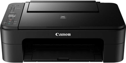 CANON | Pixma Inkjet Printer Black | TS3340