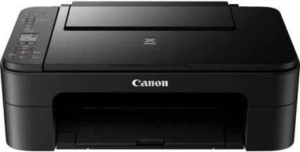 CANON | Pixma Inkjet Printer Black | TS3340