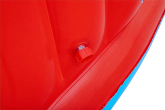 BESTWAY | Spider-Man Play Center 6'11