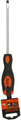 BLACK+DECKER | Standard Screwdriver 6.5X150Mm | BDHT62299