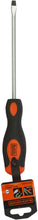 BLACK+DECKER | Standard Screwdriver 6.5X150Mm | BDHT62299