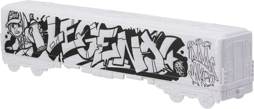 ALPHA | Subway Surfer Car Styler Jake | 650601