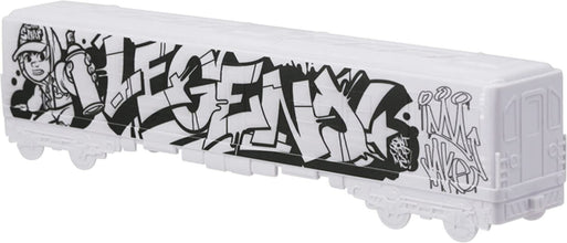 ALPHA | Subway Surfer Car Styler Jake | 650601