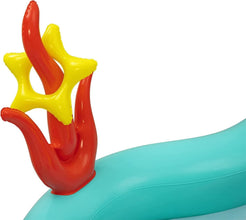 BESTWAY | Little Mermaid  Play Center 7'3