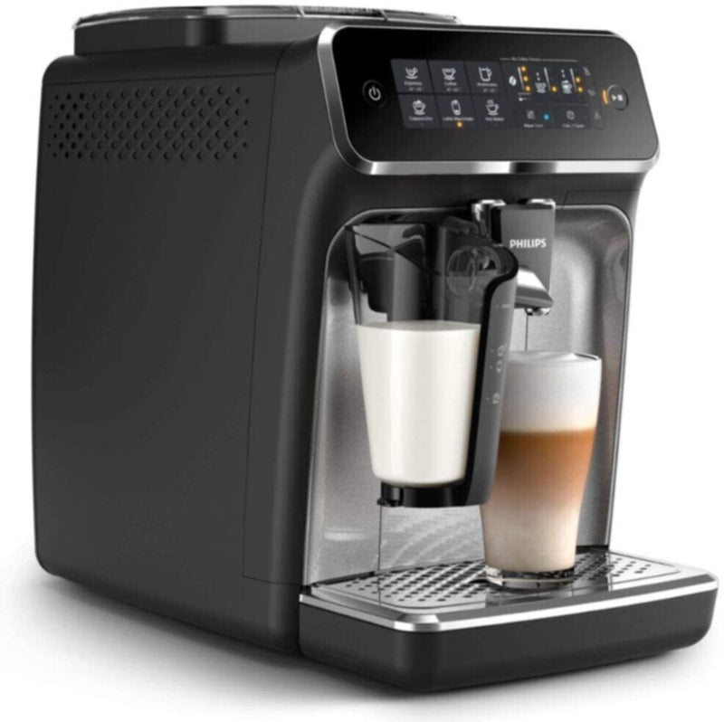 PHILIPS | Espresso Coffee Machine Fully Automatic Series 3200 230W | EP3246/70