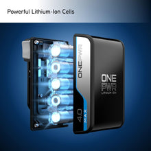 Vax OnePWR 4.0Ah Battery Lithium BV25040 Genuine Replacement Part for Cordless