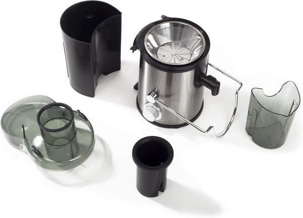 CLIKON | Juice Extractor With Automatic Overheat Protection 1.5L 600W | CK2662