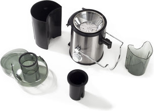 CLIKON | Juice Extractor With Automatic Overheat Protection 1.5L 600W | CK2662