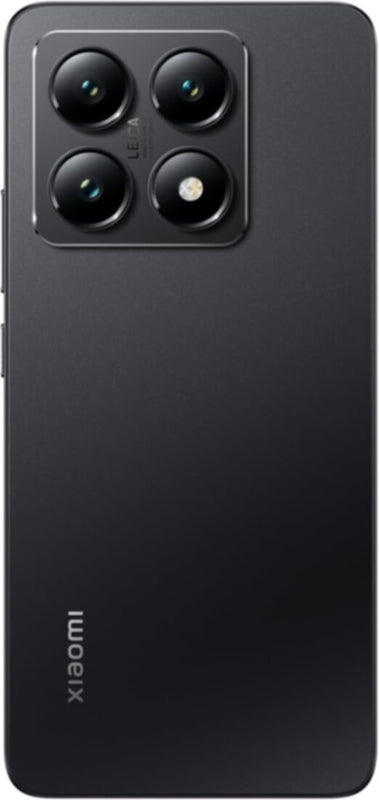 XIAOMI | 14T 5G Mobile 12GB RAM+256GB Leica Triple Camera 50+50+12MP, 32MP Front camera