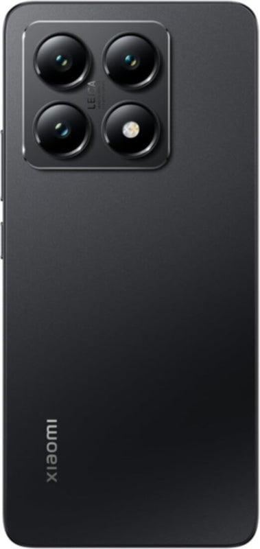 XIAOMI | 14T 5G Mobile 12GB RAM+512GB Leica Triple Camera 50+50+12MP 32MP Front camera