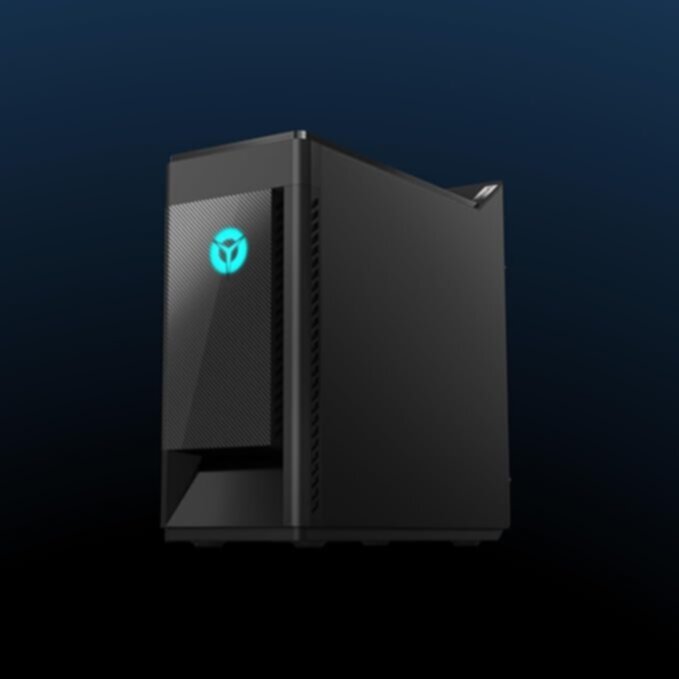 LENOVO | Legion T5 26IRX9 i7-14650HX, 32GB, 1TB,Â  RTX 4070 SUPER 12GB GDDR6X 568Ai Tops, Grey, Windows 11 | 90XE003GAX