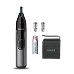 PHILIPS | Nose, Ear & Eyebrow Trimmer | NT3650/16